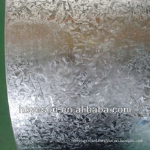 yeson cold rolled galvanized steel coil